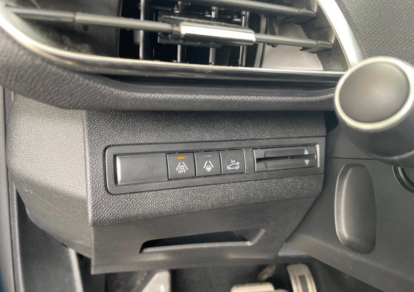 Peugeot 5008 cena 149900 przebieg: 28094, rok produkcji 2023 z Kolonowskie małe 352